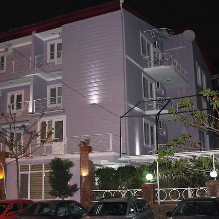 Adjara Boutique Hotel 巴统 外观 照片