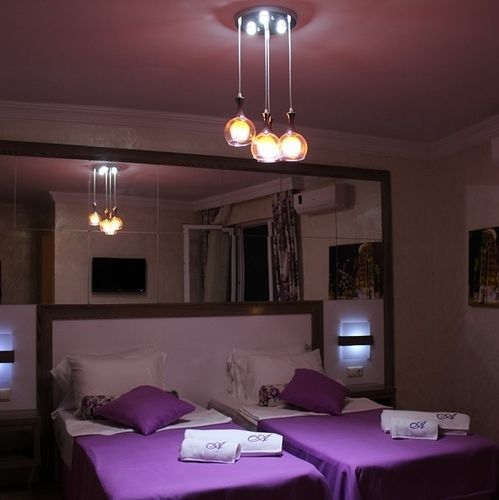 Adjara Boutique Hotel 巴统 外观 照片