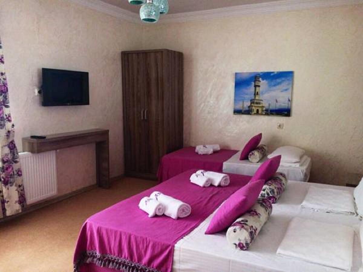 Adjara Boutique Hotel 巴统 外观 照片