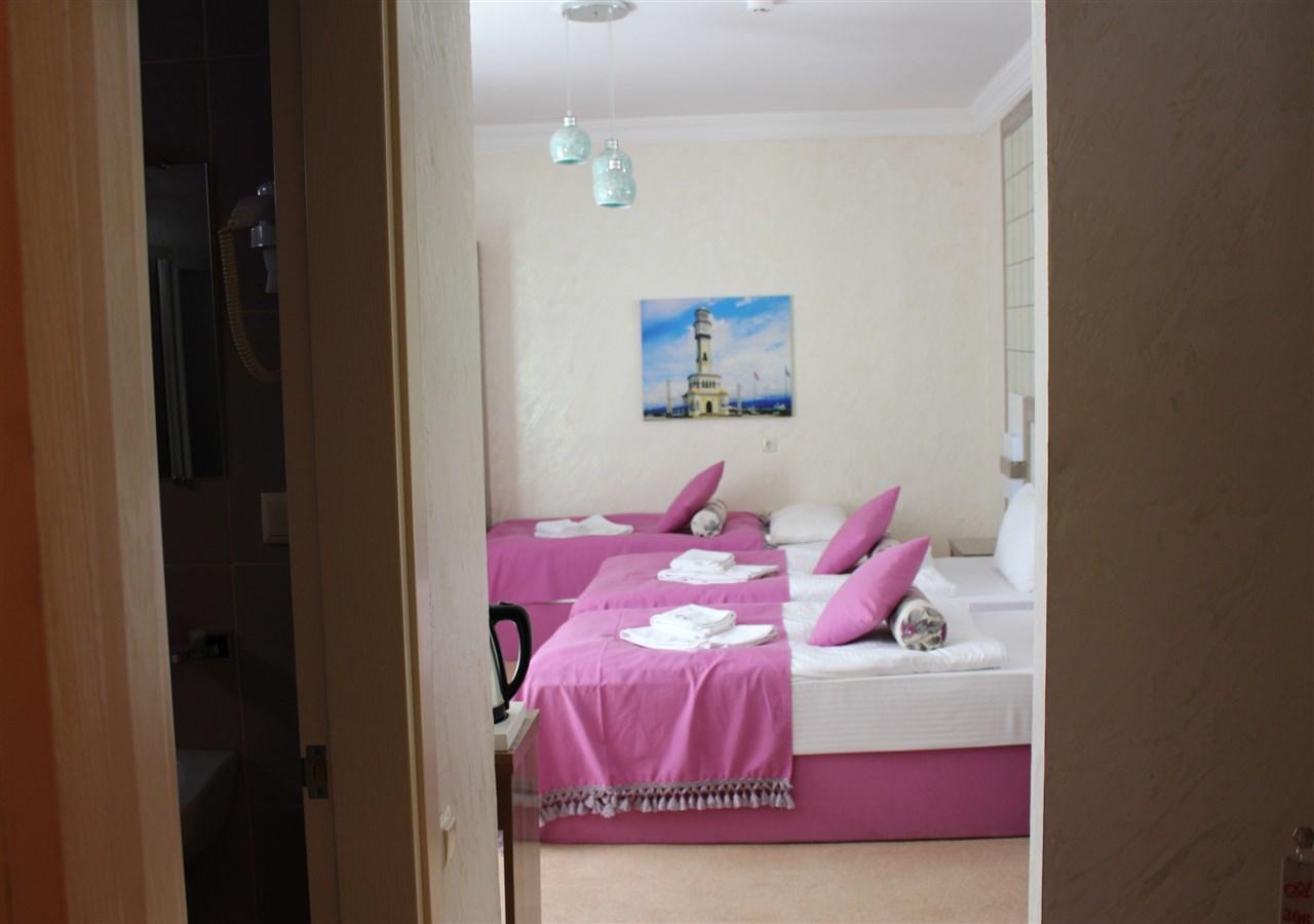 Adjara Boutique Hotel 巴统 外观 照片