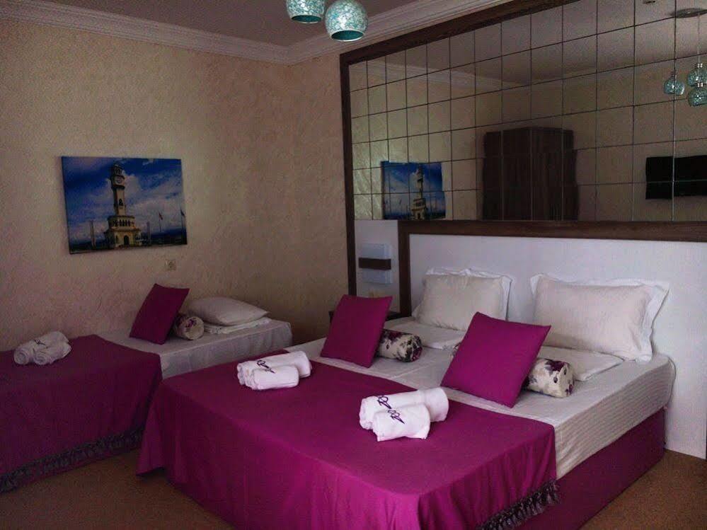 Adjara Boutique Hotel 巴统 外观 照片