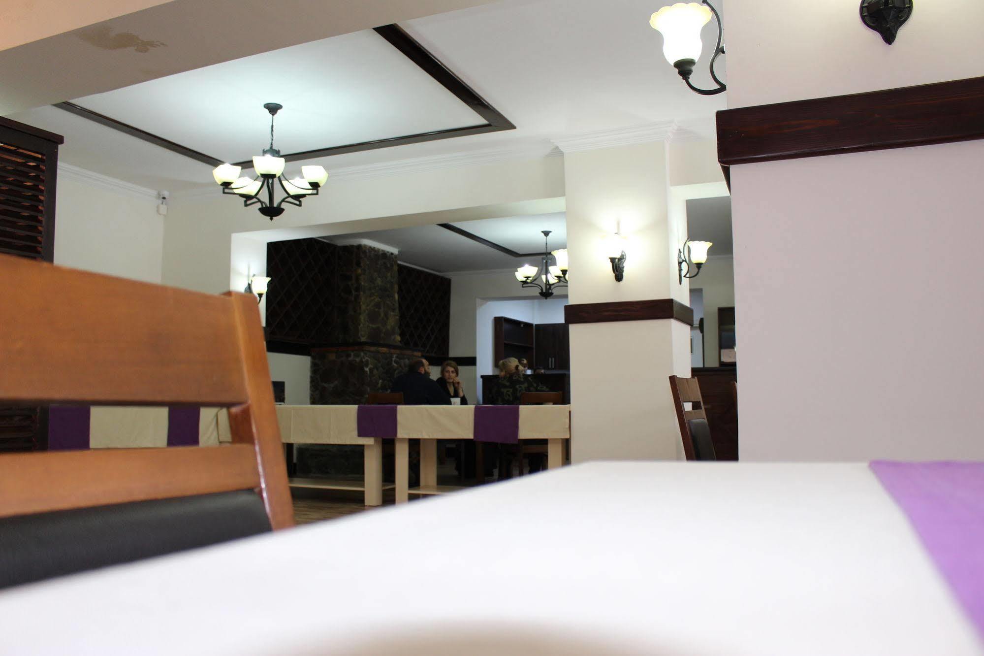 Adjara Boutique Hotel 巴统 外观 照片